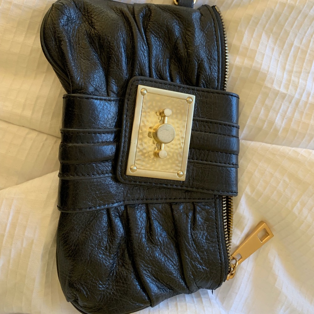 Steve Madden clutch